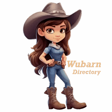 Wubarn Directory